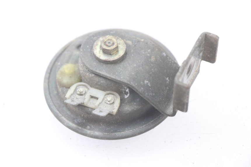 photo de HORN PIAGGIO BEVERLY 125 (1998 - 2005) - Component detail