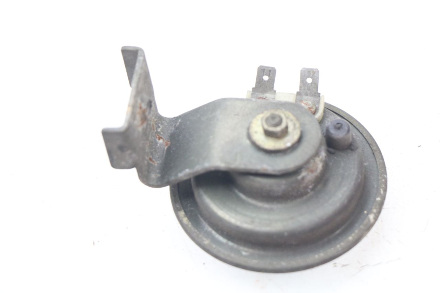 photo de HORN PIAGGIO BEVERLY 500 (2003 - 2007) - Component detail