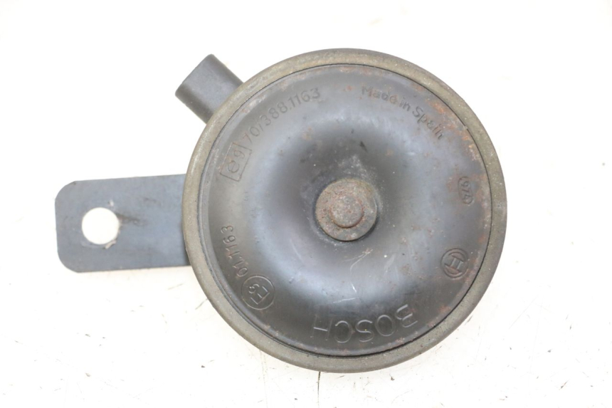 photo de HORN BMW C1 125 (2000 - 2003) - Main view