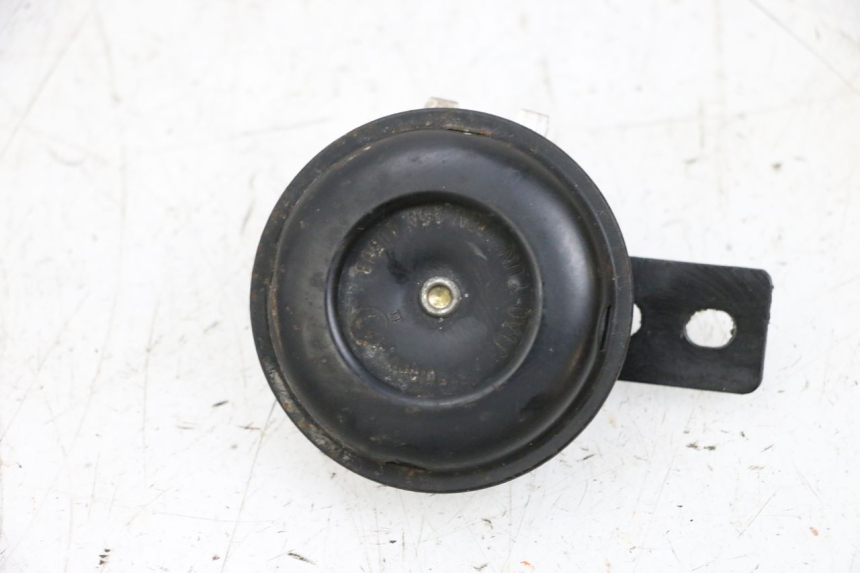 photo de HORN MAG POWER BOMBERS 4T 50 (2016 - 2026) - Main view