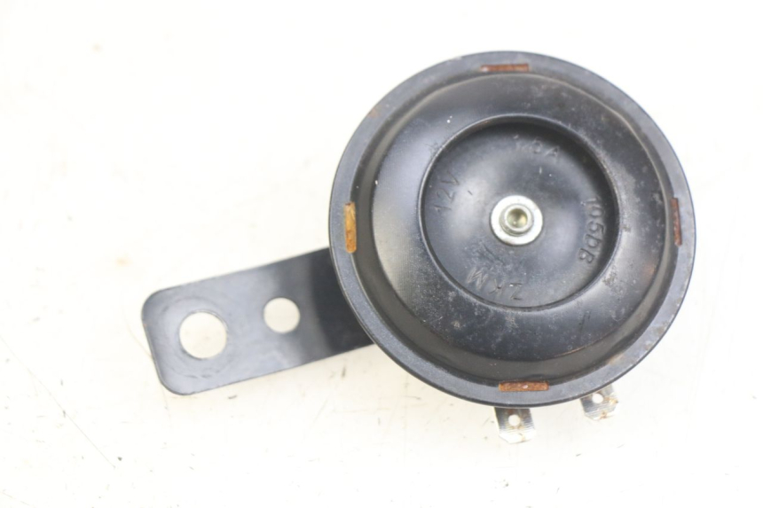 photo de HORN MBK BOOSTER SPIRIT 50 (1999 - 2003) - Main view