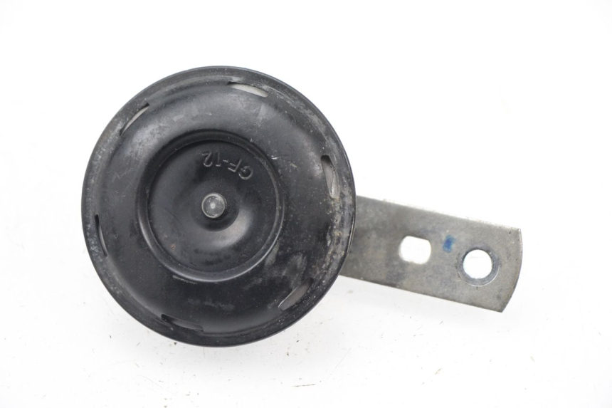 photo de HORN MBK BOOSTER SPIRIT NAKED 50 (2004 - 2017) - Main view