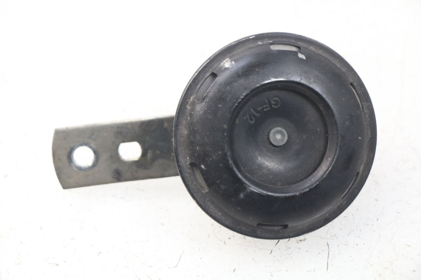 photo de HORN MBK BOOSTER SPIRIT NAKED 50 (2004 - 2017) - Main view