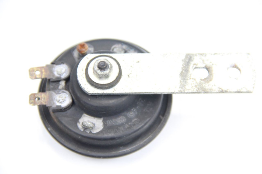 photo de HORN MBK BOOSTER SPIRIT NAKED 50 (2004 - 2017) - Component detail