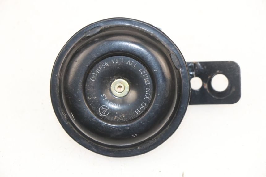 photo de HORN TNT MOTOR BOSTON 4T 50 (2018 - 2025) - Main view