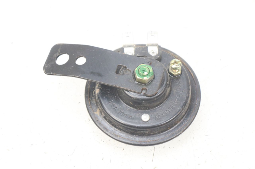 photo de HORN TNT MOTOR BOSTON 4T 50 (2018 - 2025) - Zoom on usage condition