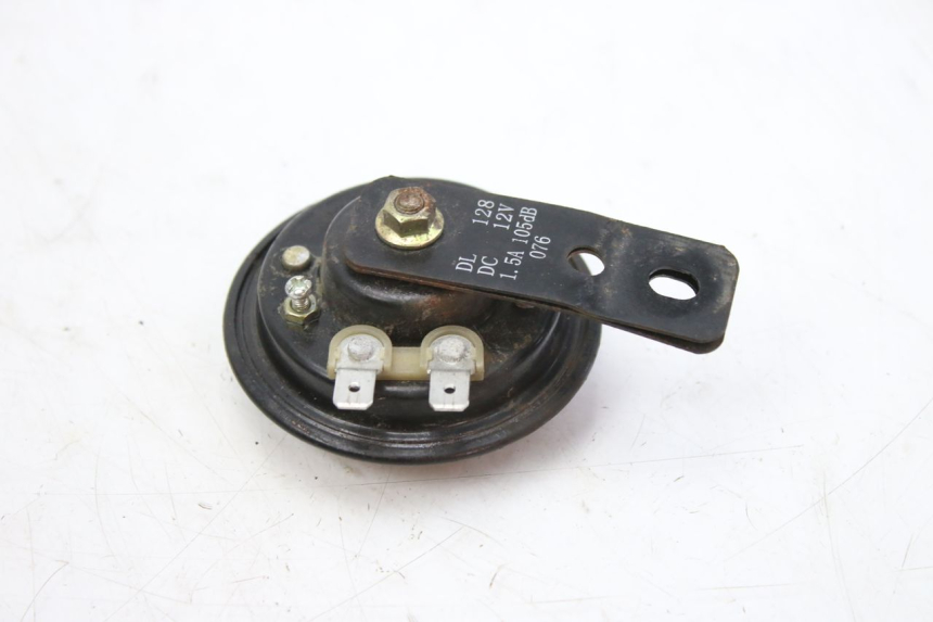 photo de HORN TNT MOTOR BOSTON 4T 50 (2018 - 2025) - Component detail