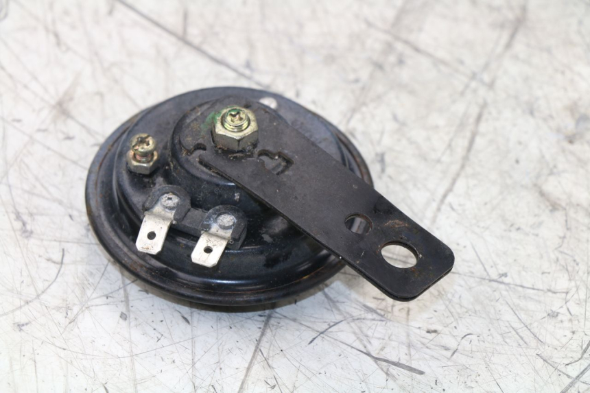 photo de HORN BAOTIAN BT COLLECTOR 50 (2005 - 2013) - Component detail