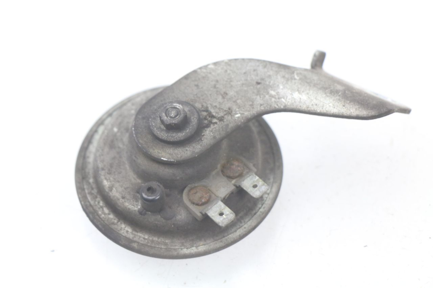 photo de HORN SUZUKI BURGMAN 125 (2007 - 2014) - Component detail