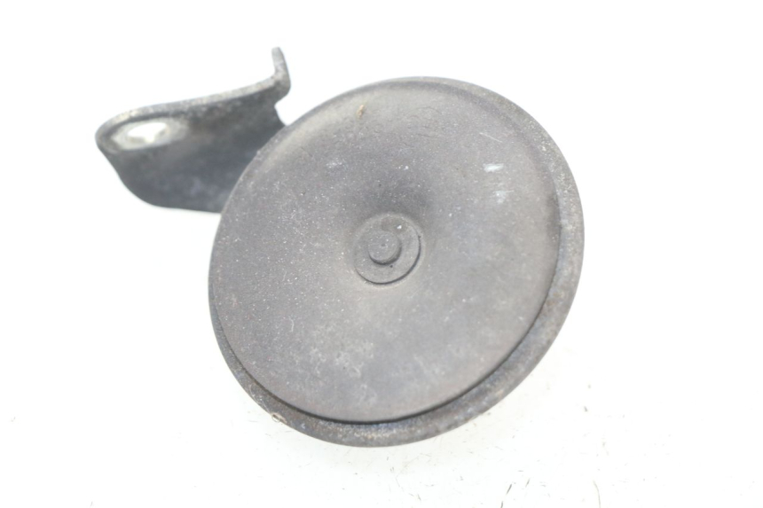 photo de HORN SUZUKI BURGMAN 125 (2007 - 2014) - Main view