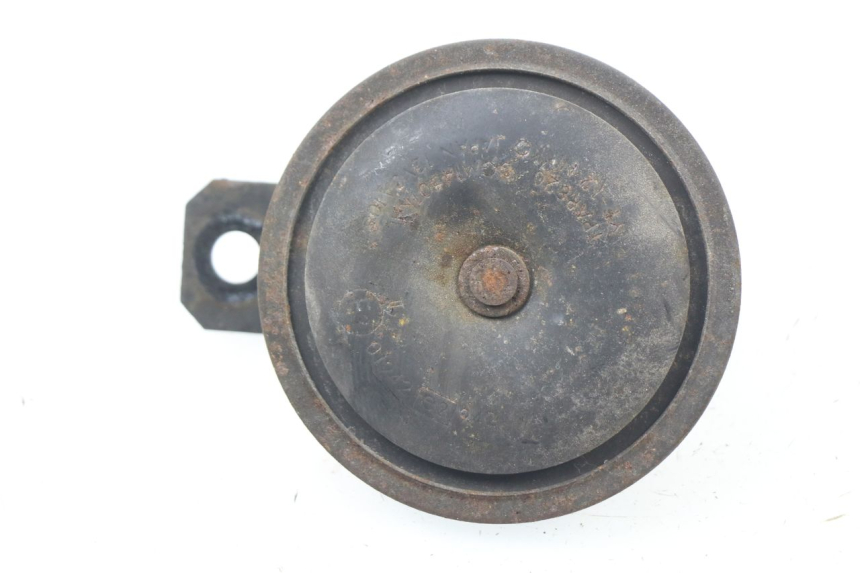 photo de HORN SUZUKI BURGMAN 650 (2002 - 2004) - Main view