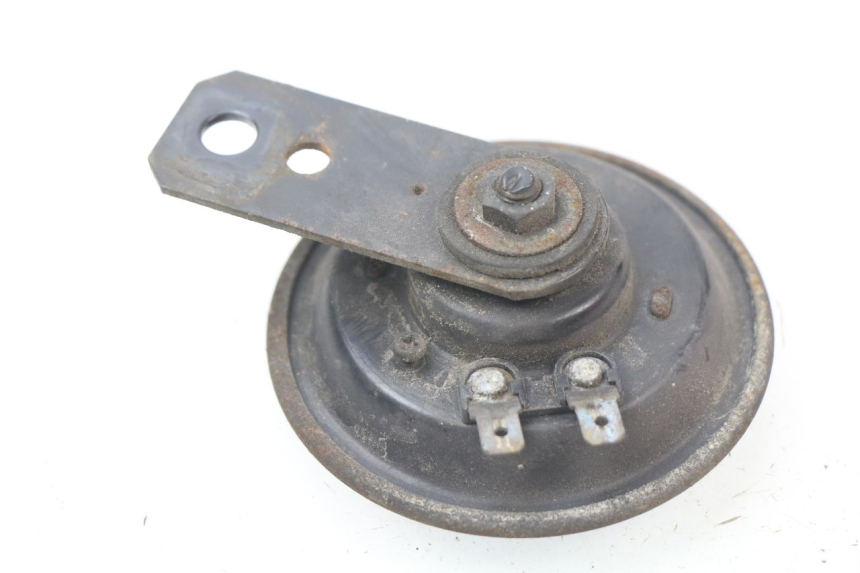 photo de HORN SUZUKI BURGMAN 650 (2002 - 2004) - Component detail