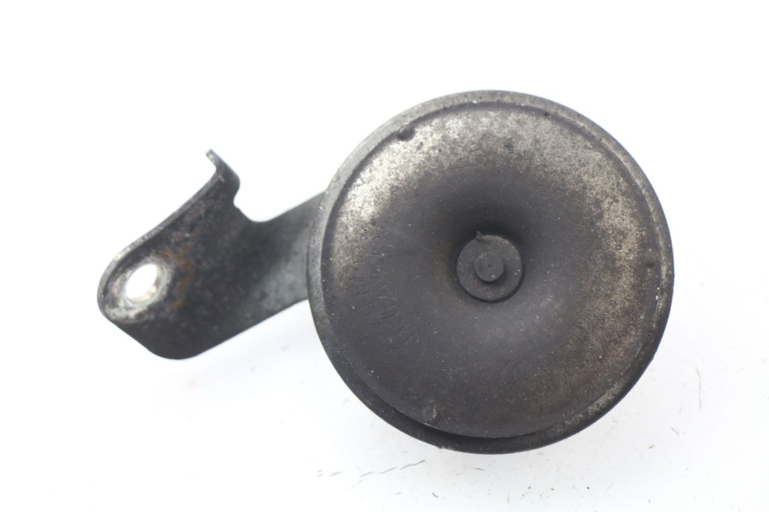 photo de HORN SUZUKI BURGMAN 125 (2007 - 2014) - Main view