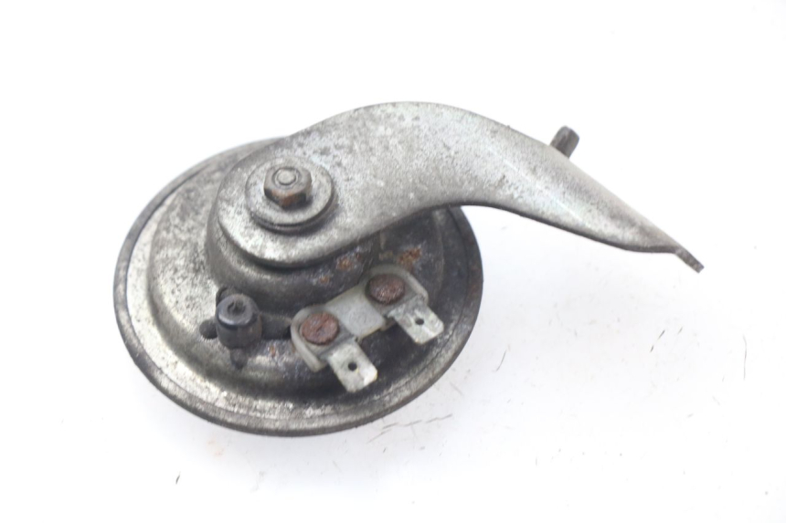 photo de HORN SUZUKI BURGMAN 125 (2007 - 2014) - Component detail