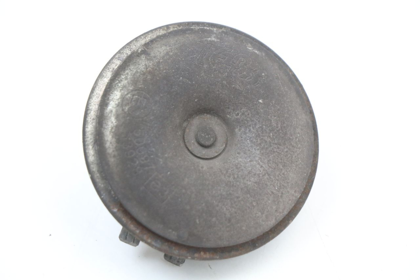 photo de HORN SUZUKI BURGMAN 125 (2007 - 2014) - Main view