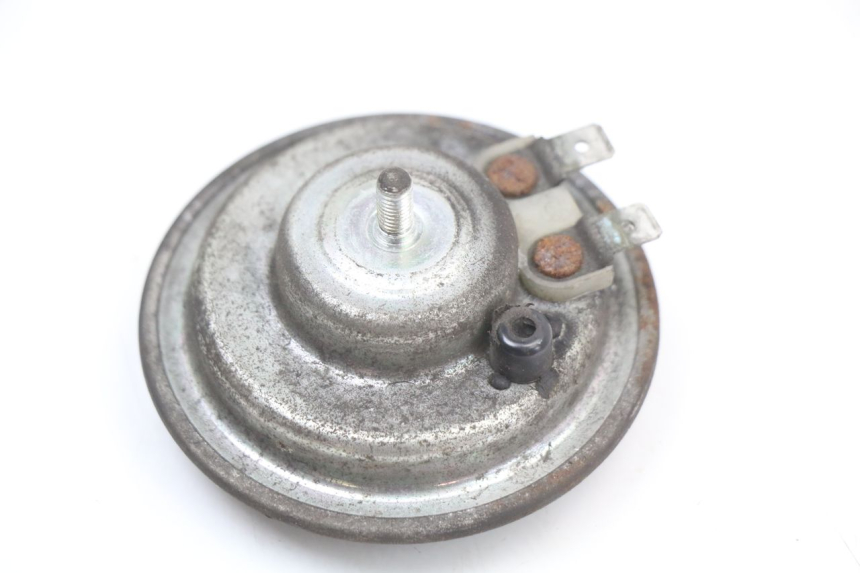 photo de HORN SUZUKI BURGMAN 125 (2007 - 2014) - Component detail