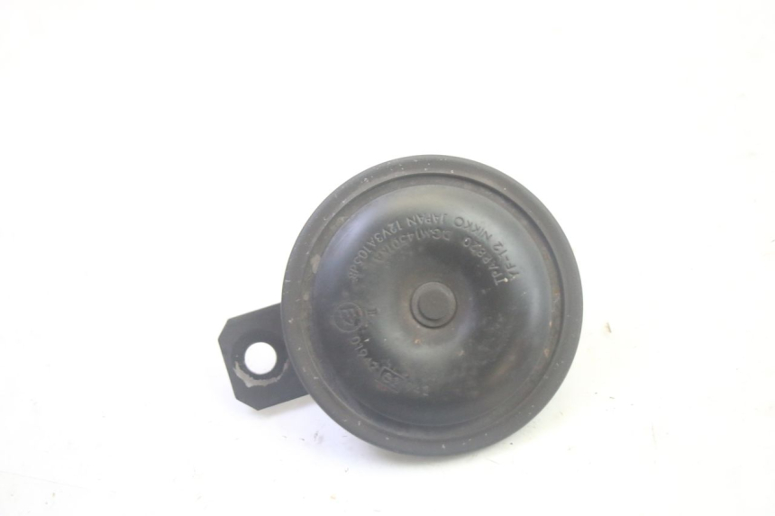 photo de HORN SUZUKI BURGMAN EXECUTIVE ABS 650 (2006 - 2012) - Main view