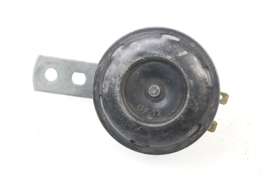 photo de HORN YAMAHA BW'S 50 (1999 - 2003) - Main view