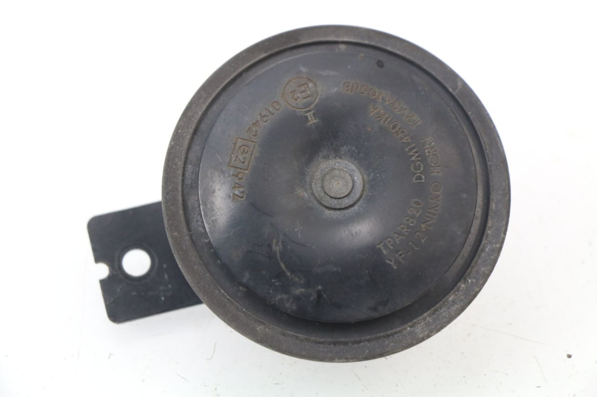 photo de HORN YAMAHA BW'S BWS 125 (2010 - 2013) - Main view