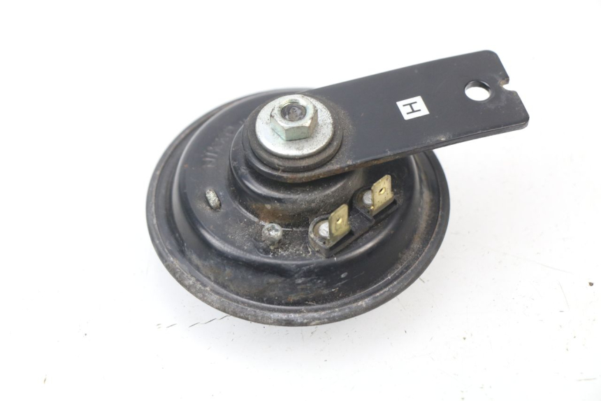 photo de HORN YAMAHA BW'S BWS 125 (2010 - 2013) - Component detail