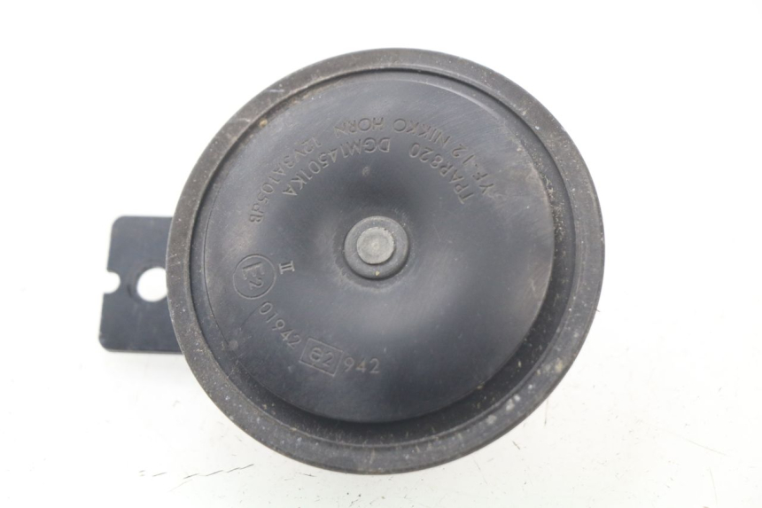 photo de HORN YAMAHA BW'S BWS 125 (2010 - 2013) - Main view