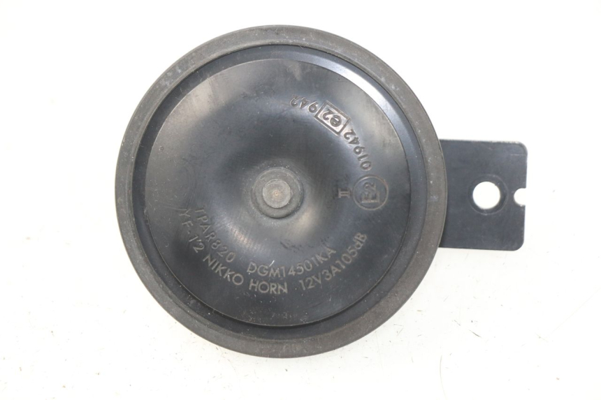 photo de HORN YAMAHA BW'S BWS 125 (2010 - 2013) - Main view