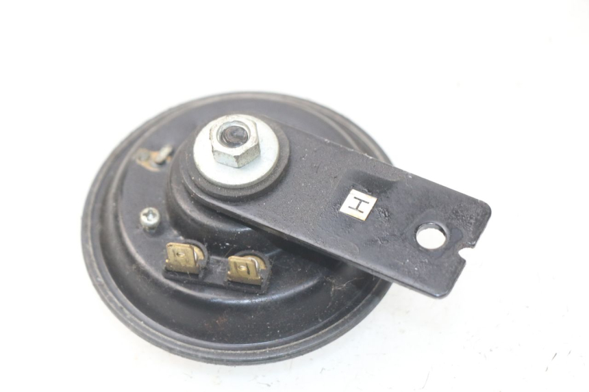 photo de HORN YAMAHA BW'S BWS 125 (2010 - 2013) - Component detail