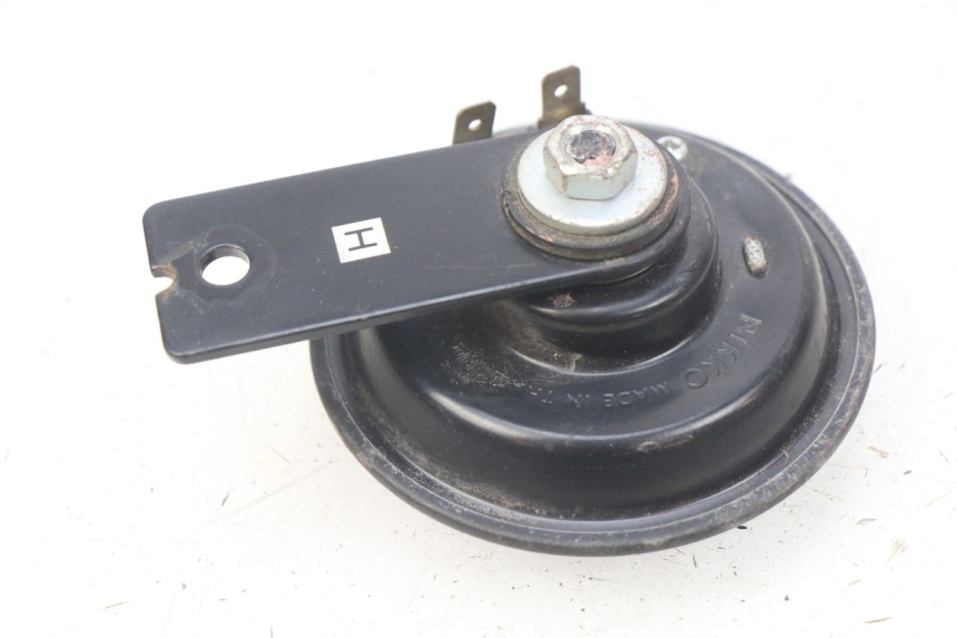 photo de HORN YAMAHA BW'S BWS 125 (2010 - 2013) - Zoom on usage condition