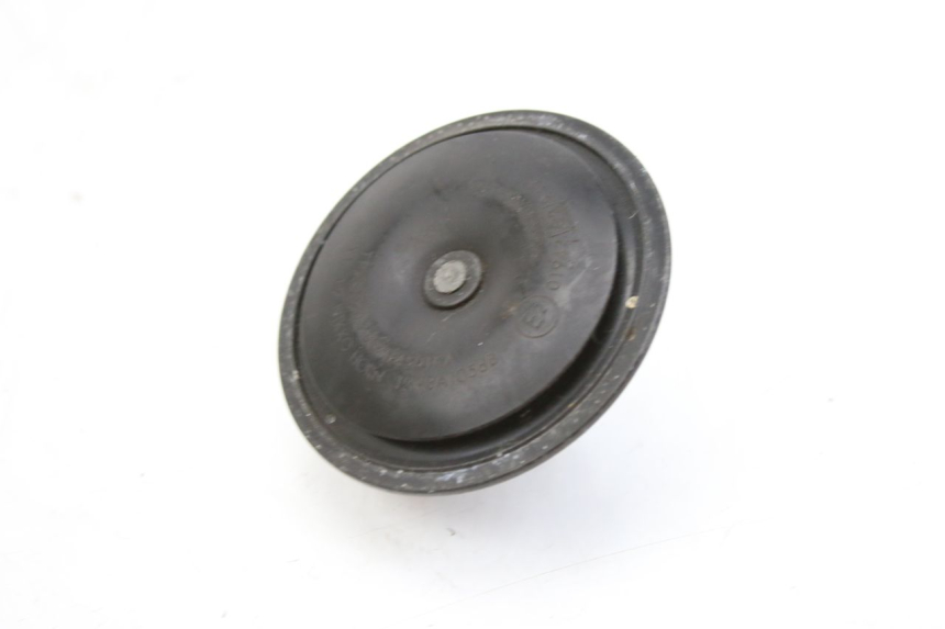 photo de HORN YAMAHA BW'S BWS 125 (2010 - 2013) - Zoom on usage condition