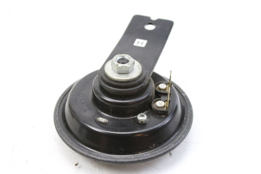 photo de HORN YAMAHA BW'S BWS 125 (2010 - 2013) - Alternative perspective