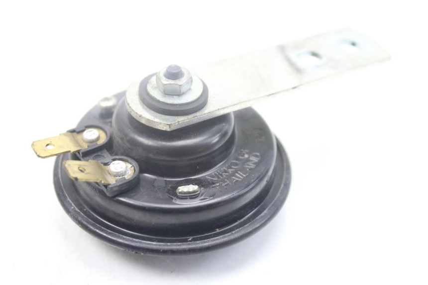 photo de HORN YAMAHA BW'S EASY 50 (2013 - 2016) - Zoom on usage condition