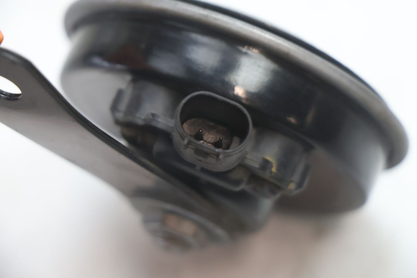 photo de HORN BMW C SPORT 650 (2015 - 2021) - Zoom on usage condition