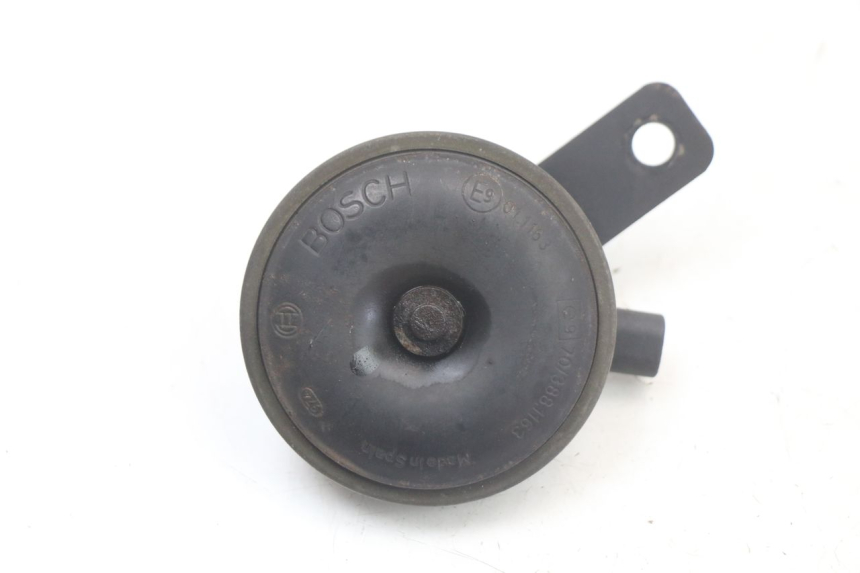 photo de HORN BMW C1 125 (2000 - 2003) - Main view