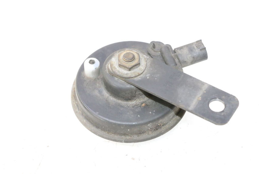 photo de HORN BMW C1 125 (2000 - 2003) - Zoom on usage condition