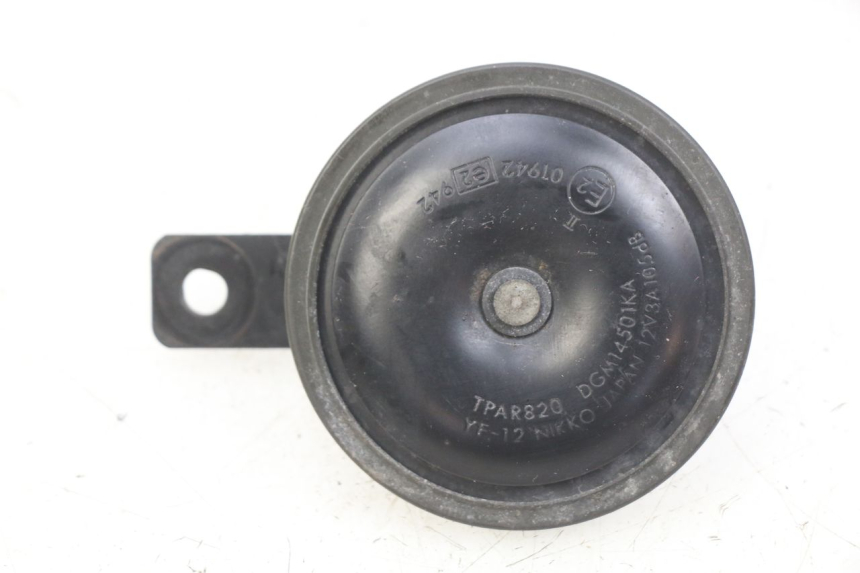 photo de HORN HONDA CB R 1000 (2018 - 2023) - Main view