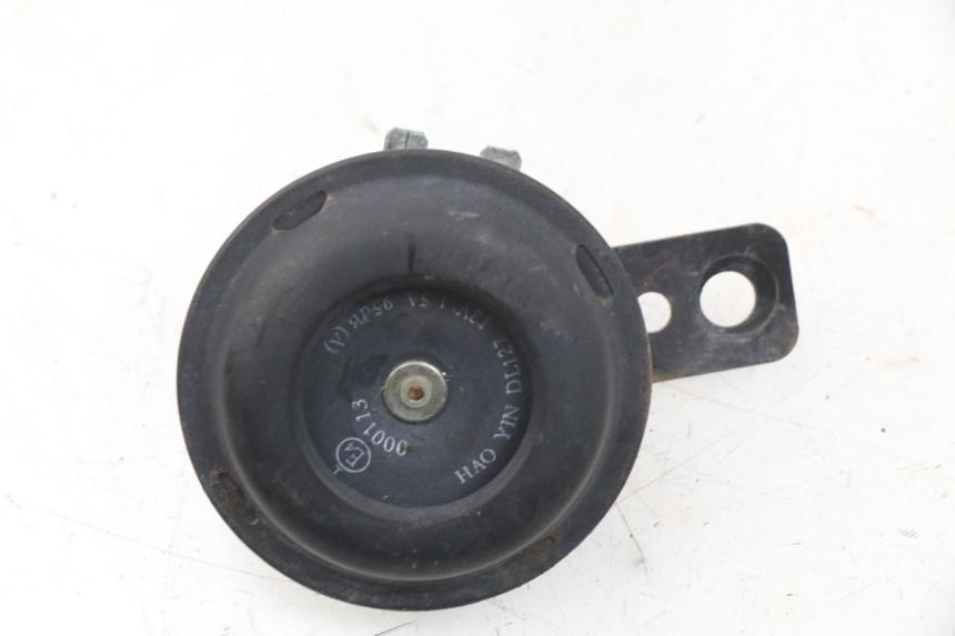 photo de HORN MASH CITY 4T 50 (2018 - 2020) - Main view