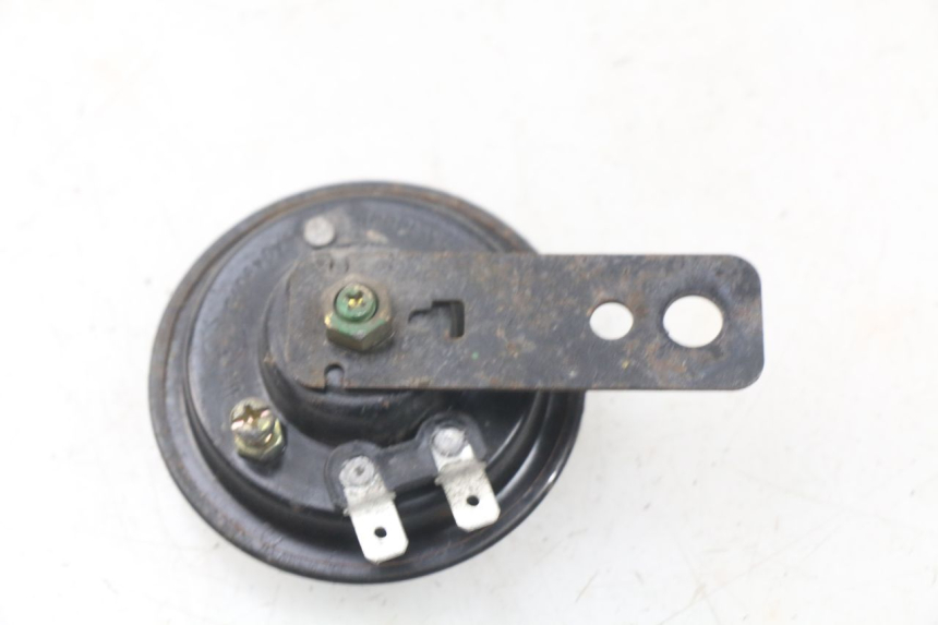 photo de HORN MASH CITY 4T 50 (2018 - 2020) - Component detail