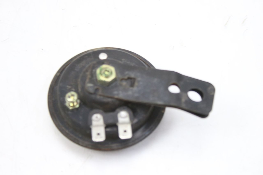 photo de HORN MASH CITY 4T 50 (2018 - 2020) - Component detail