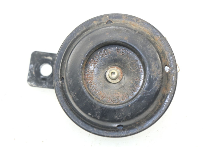 photo de HORN RAZZO CITY 50 (2009 - 2014) - Main view