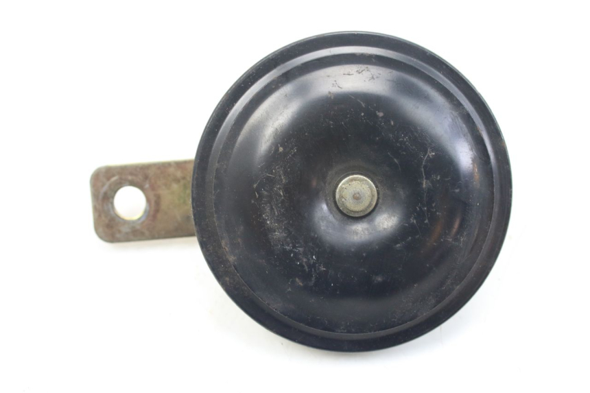 photo de HORN SYM CITYCOM CITY COM 125 (2009 - 2014) - Main view