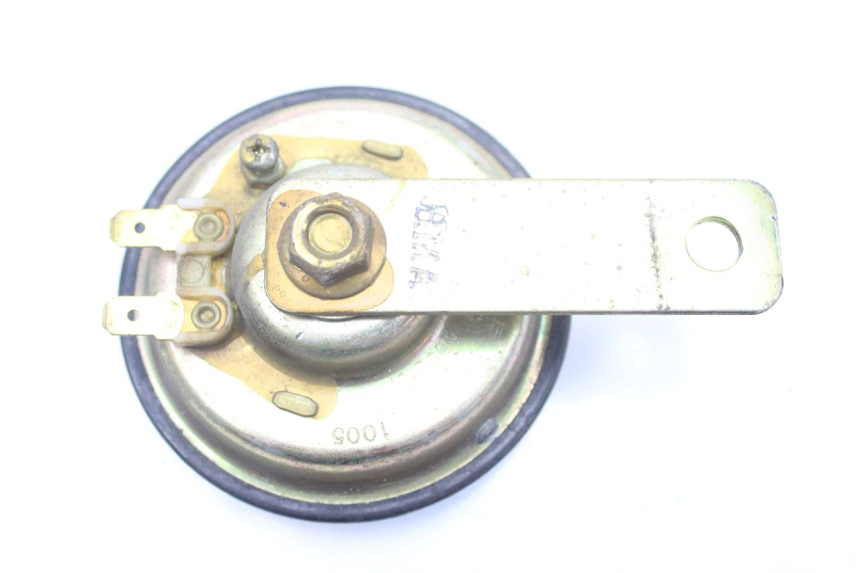 photo de HORN SYM CITYCOM CITY COM 125 (2009 - 2014) - Component detail