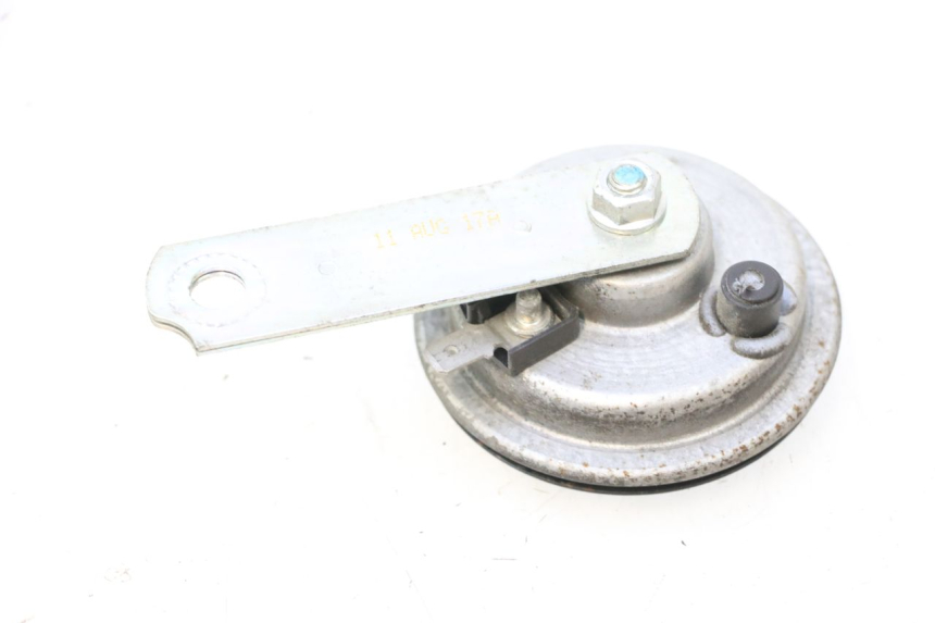 photo de HORN PEUGEOT CITYSTAR 2T 50 (2018 - 2021) - Component detail
