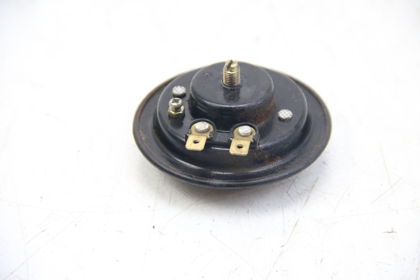 photo de HORN PEUGEOT CITYSTAR AIR 125 (2014 - 2017) - Zoom on usage condition