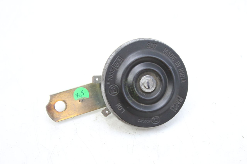 photo de HORN PEUGEOT CITYSTAR 125 (2011 - 2017) - Main view