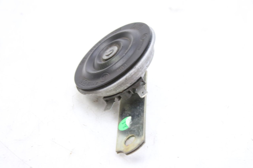 photo de HORN PEUGEOT CITYSTAR 125 (2011 - 2017) - Alternative perspective