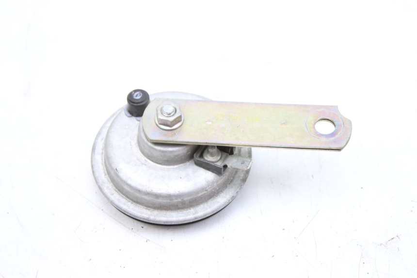 photo de HORN PEUGEOT CITYSTAR 125 (2011 - 2017) - Product overview