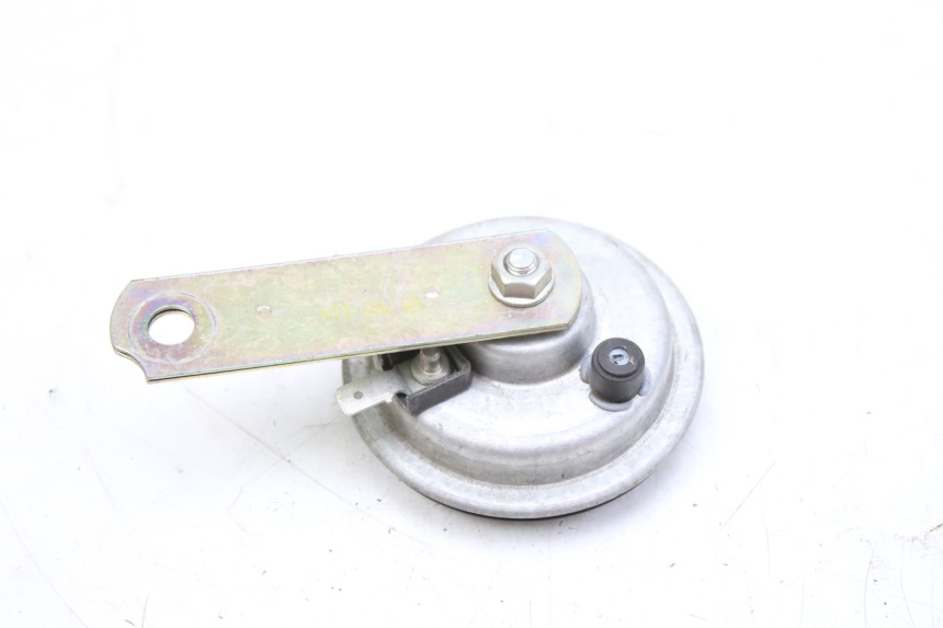 photo de HORN PEUGEOT CITYSTAR 125 (2011 - 2017) - Fixing points details