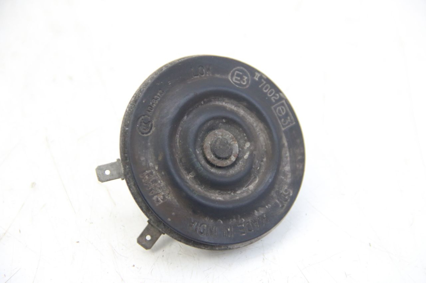 photo de HORN PEUGEOT CITYSTAR 125 (2011 - 2017) - Main view