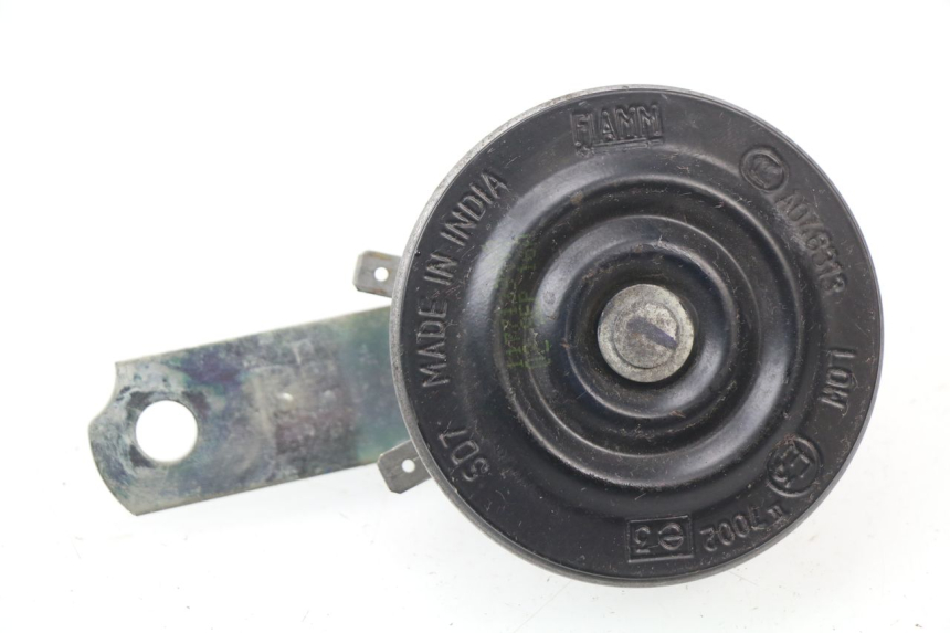 photo de HORN PEUGEOT CITYSTAR 50 (2013 - 2017) - Main view