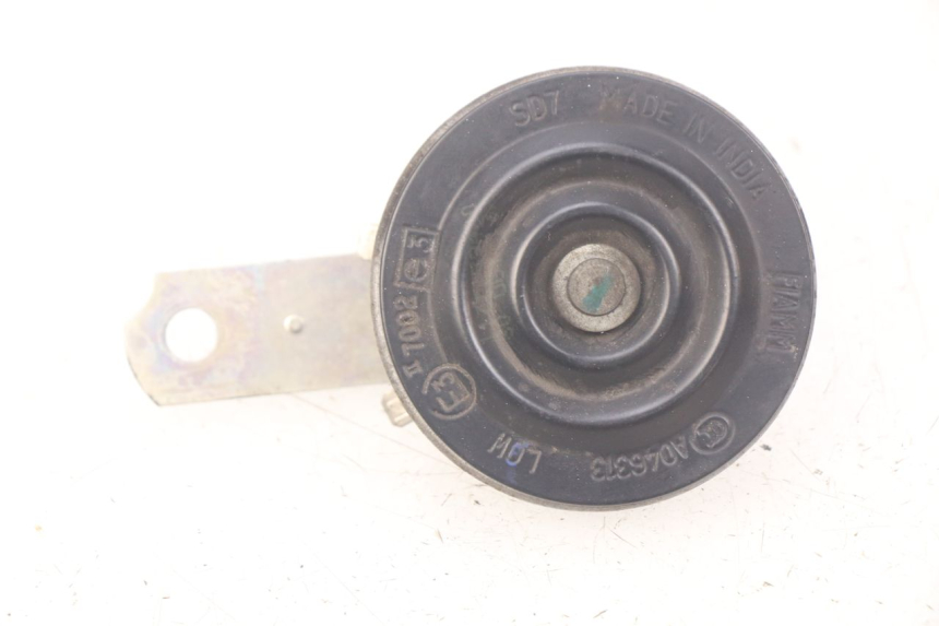 photo de HORN PEUGEOT CITYSTAR 50 (2013 - 2017) - Main view